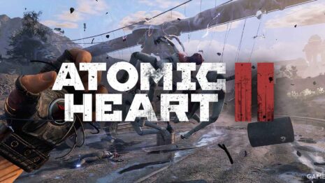 Atomic Heart 2