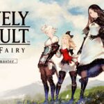 BRAVELY DEFAULT Flying Fairy HD Remaster