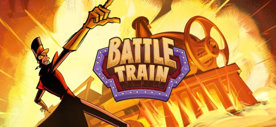 Battle Train