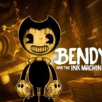 Bendy and the Ink Machine