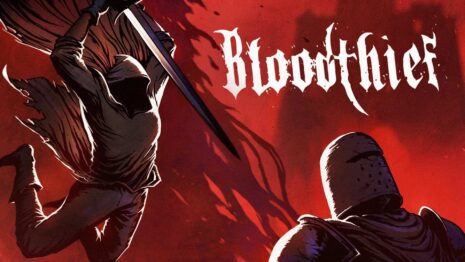Bloodthief Invade o Steam Next Fest com Demo Atualizada e Desafio de Speedrunning! Bloodthief