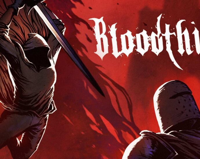 Bloodthief