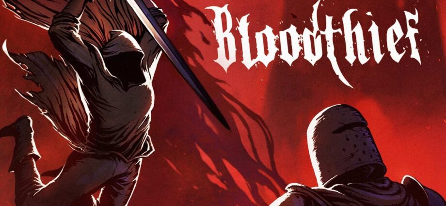 Bloodthief