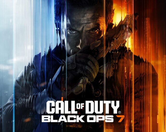 Call of Duty Black Ops 7