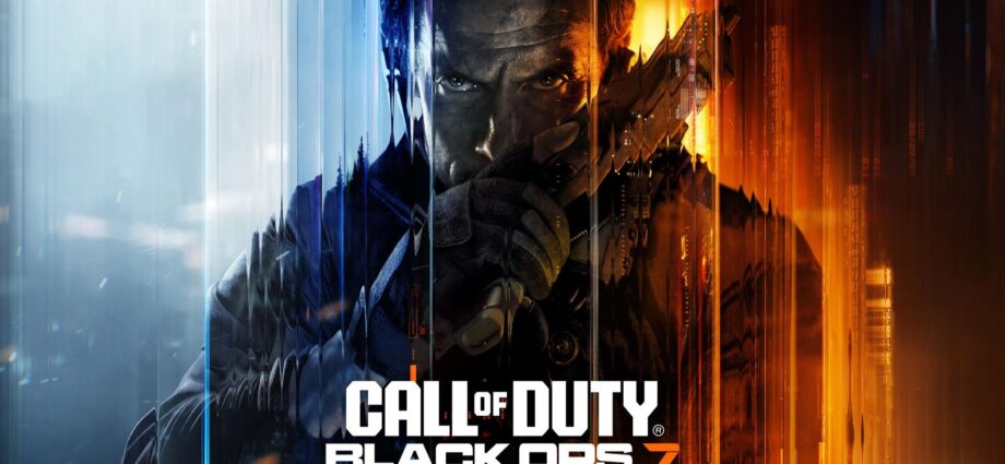 Call of Duty Black Ops 7