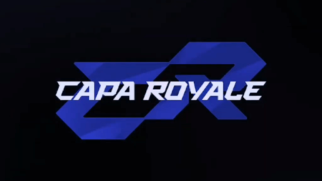 Capa Royale