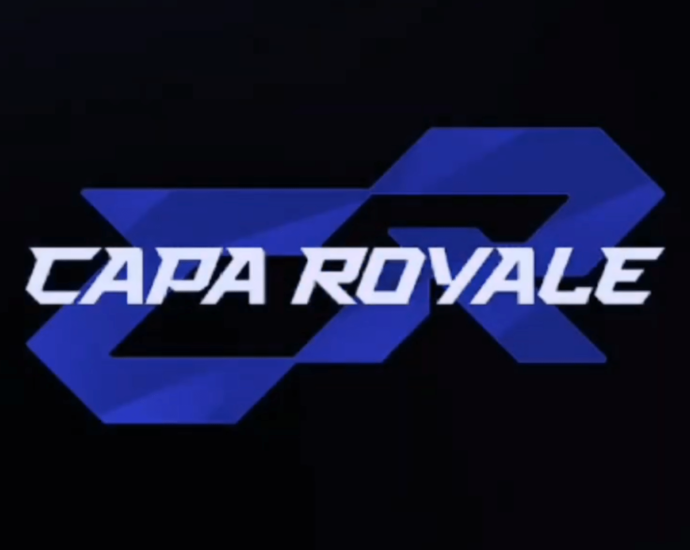 Capa Royale