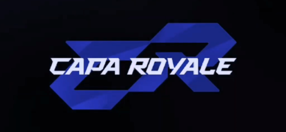 Capa Royale