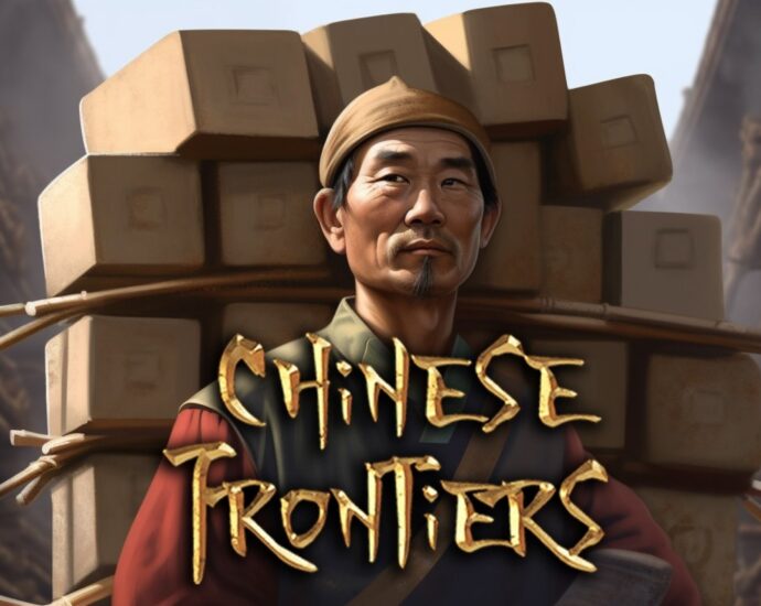 Chinese Frontiers