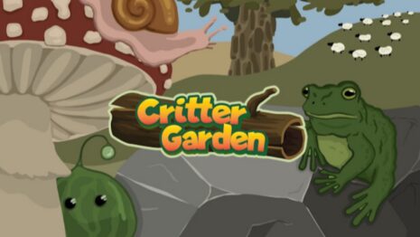 CritterGarden
