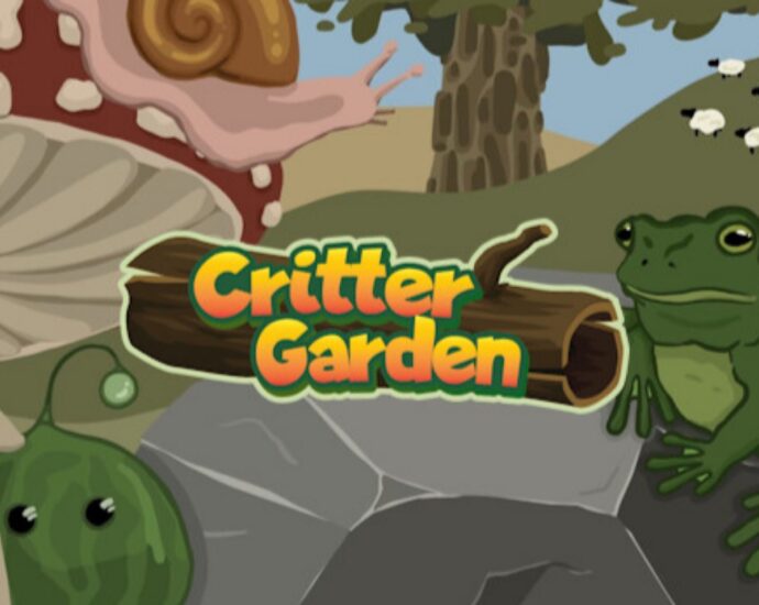 CritterGarden