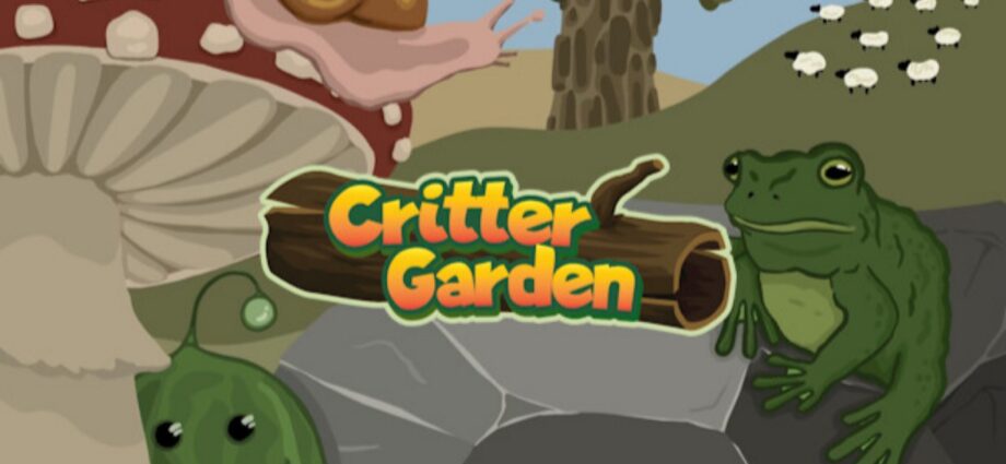 CritterGarden