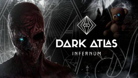 Dark Atlas Infernum