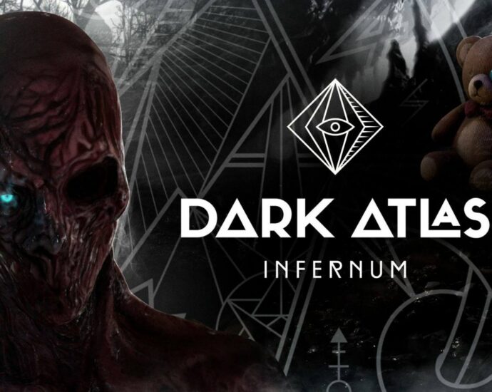 Dark Atlas Infernum