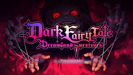 Dark Fairy Tale Dreamland Survivors