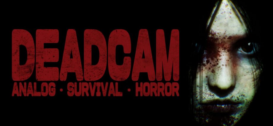 Deadcam