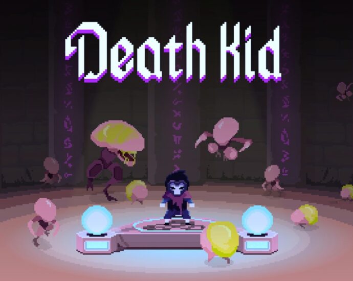Death Kid