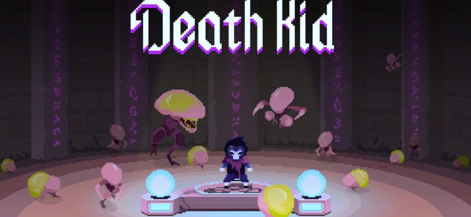 Death Kid