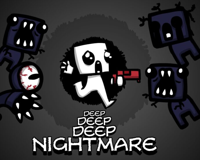 Deep Deep Deep Nightmare