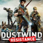 Dustwind Resistance