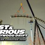 Fast & Furious Hollywood Drift