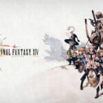 Final Fantasy XIV