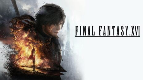 Final Fantasy XVI