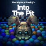 Five Nights at Freddy's Into the Pit