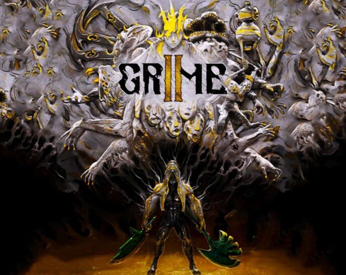 GRIME II
