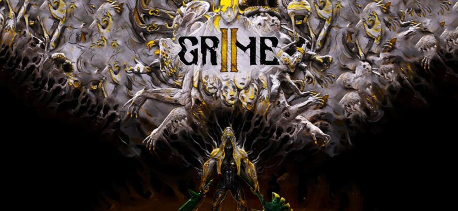GRIME II