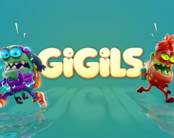 Gigils