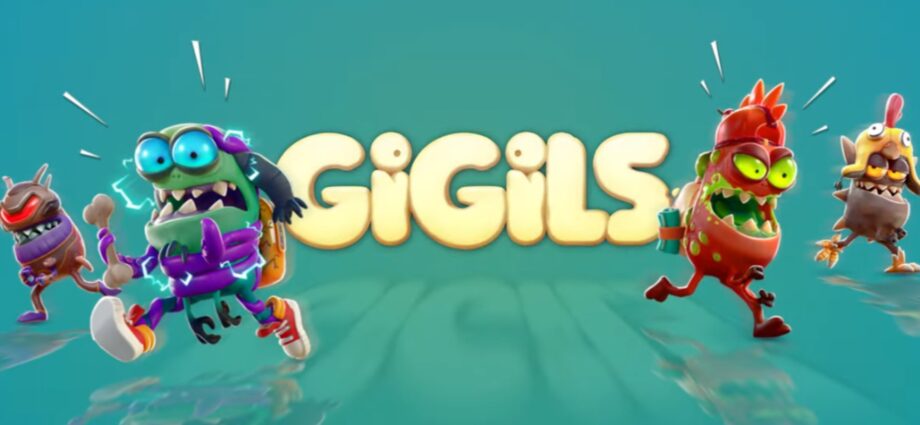 Gigils