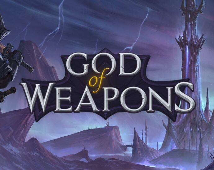 God of Weapons