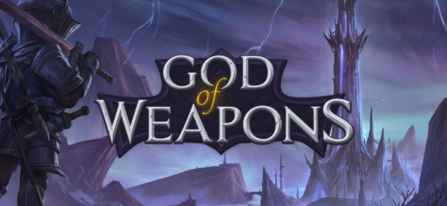 God of Weapons