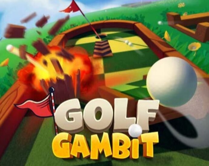 Golf Gambit