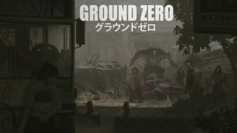 Ground Zero