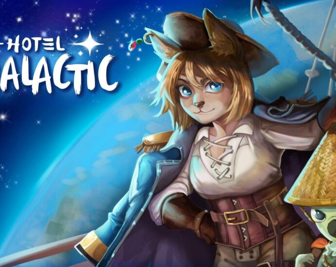 Hotel Galactic