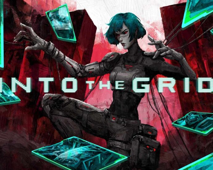 Into The Grid