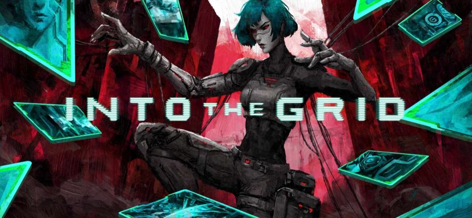Into The Grid