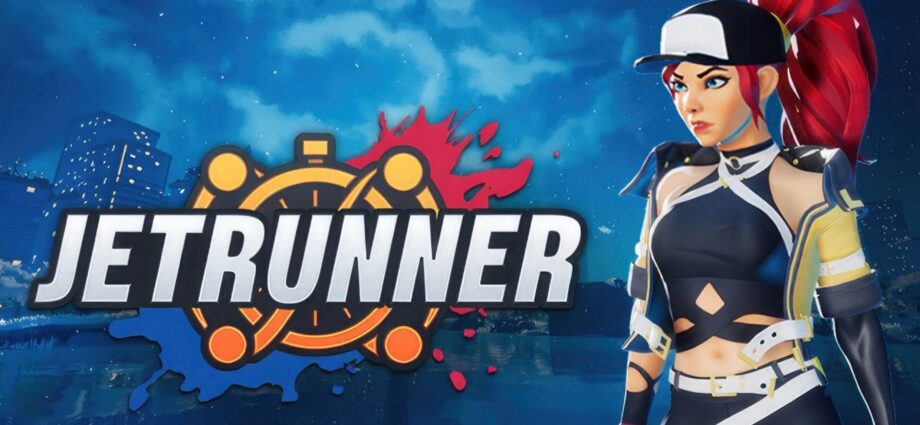 Jetrunner