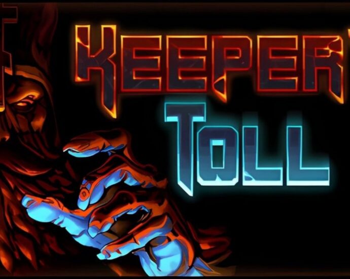 Keepers Toll