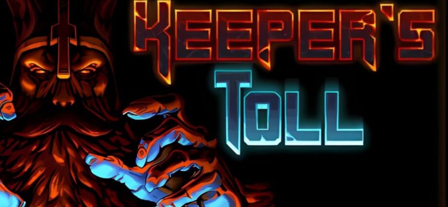 Keepers Toll