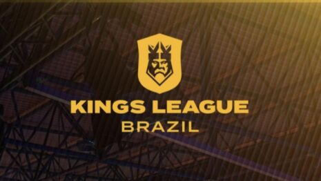 Trident Invade a Kings League Brasil: Mascando e Destravando a Geração Z! Kings League Brazil
