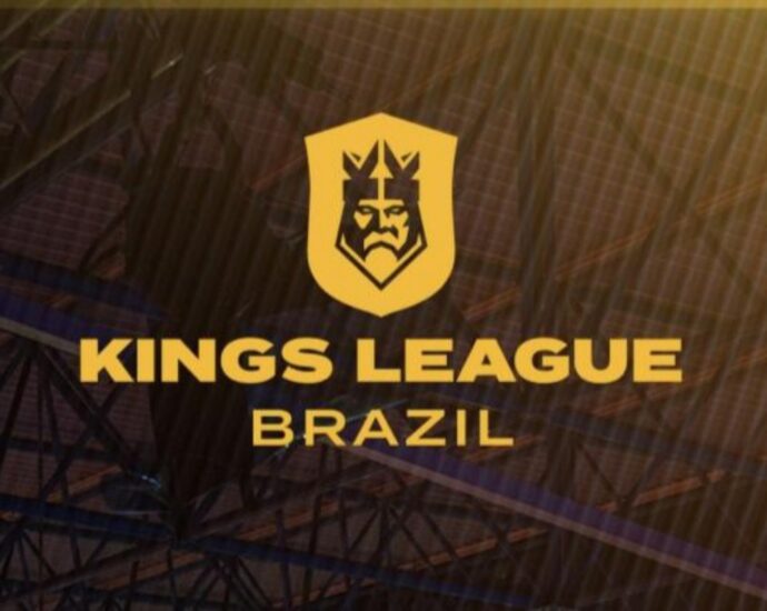 Kings League Brazil