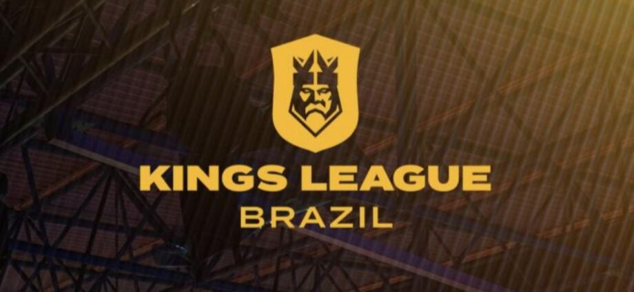 Kings League Brazil