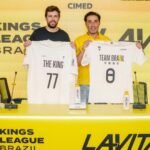 Kings League Brazil - Lavitan