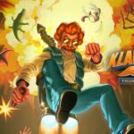 Klaus Lee: Thunderballs