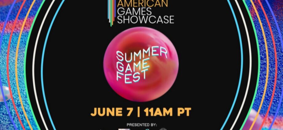 Latin American Games Showcase 2025