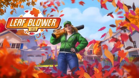 Leaf Blower Co.