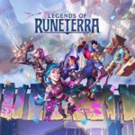 Legends of Runeterra